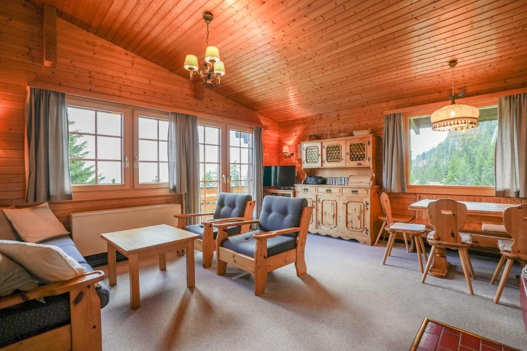 Photo of Livingroom in Riederalp