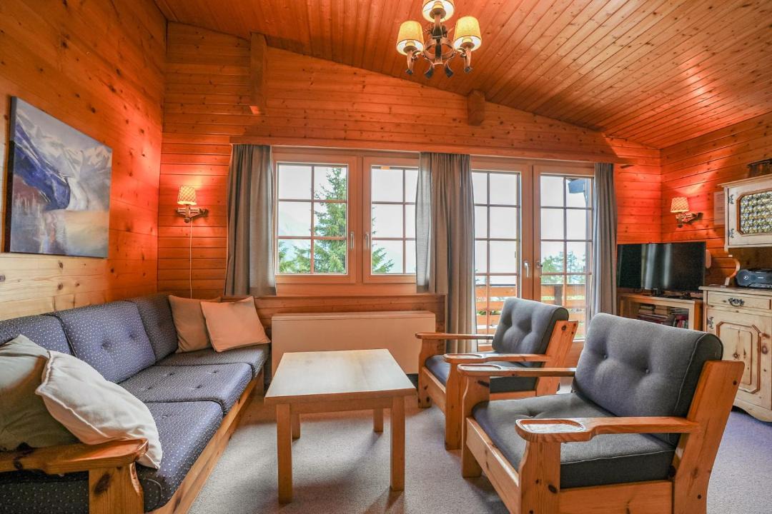 Photo of Livingroom in Riederalp