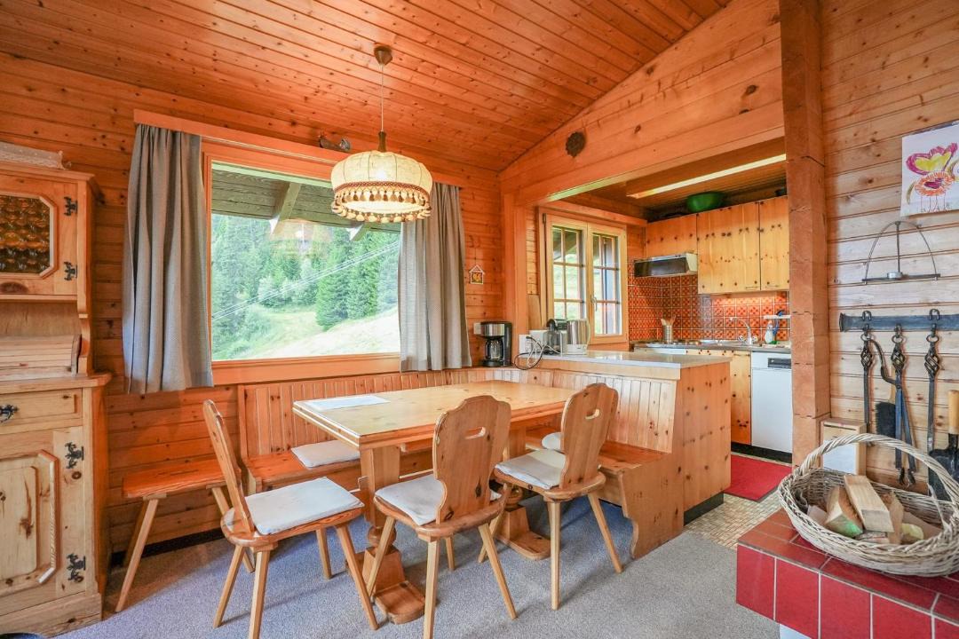 Photo of Livingroom in Riederalp