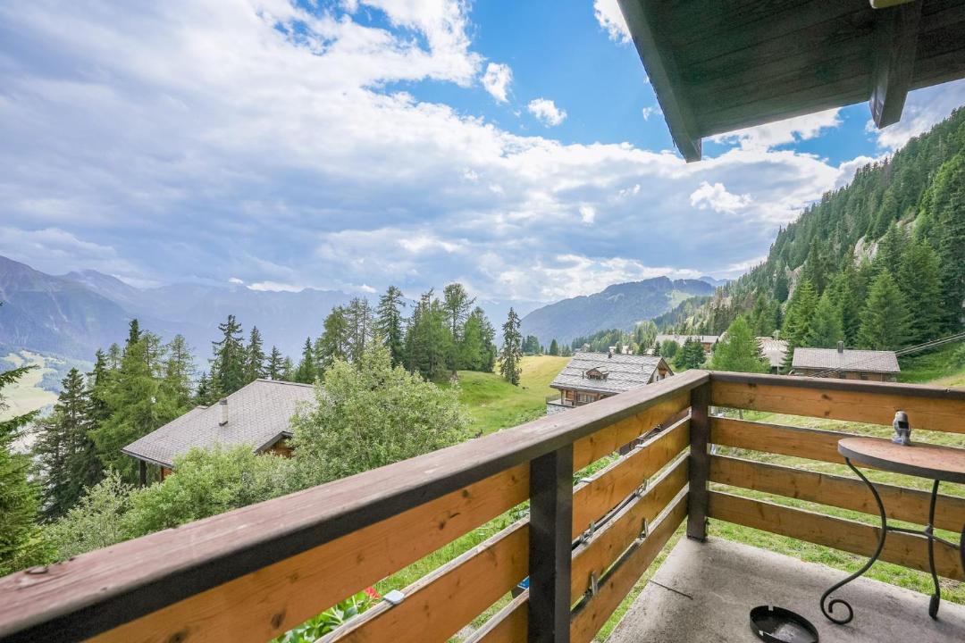 Photo of Others in Riederalp