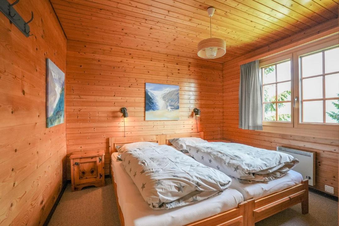 Photo of Bedroom in Riederalp