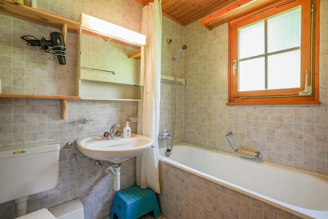 Photo of Bathroom in Riederalp