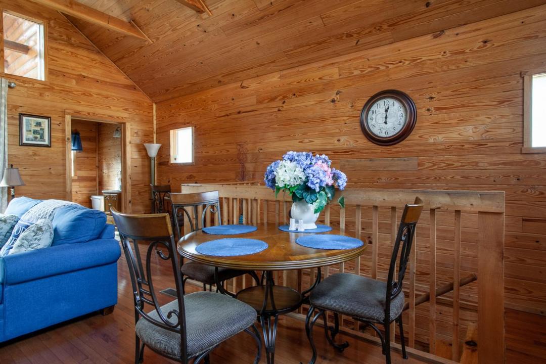 Photo of Livingroom in Sevierville