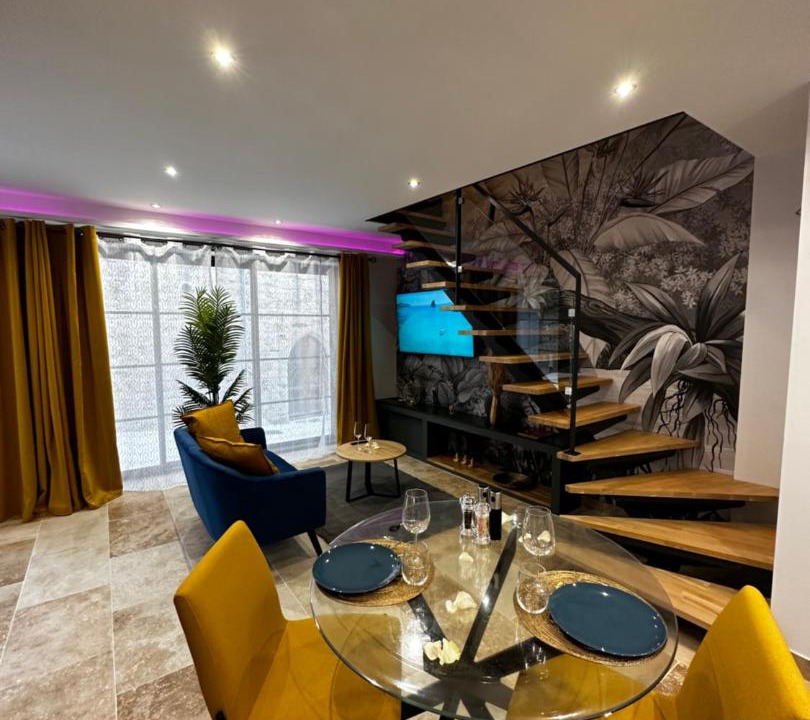 Photo of Livingroom in Penne-d'Agenais