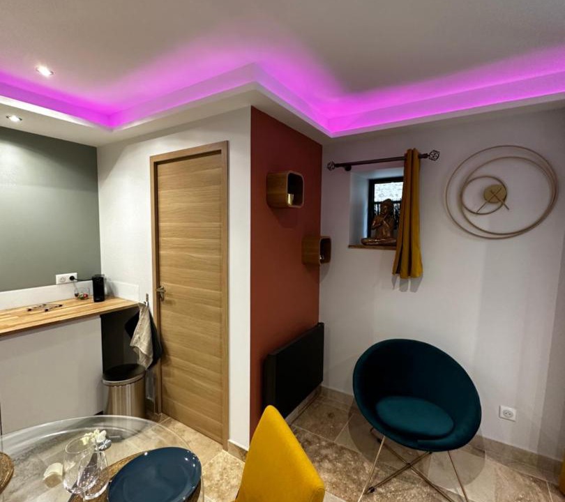 Photo of Livingroom in Penne-d'Agenais
