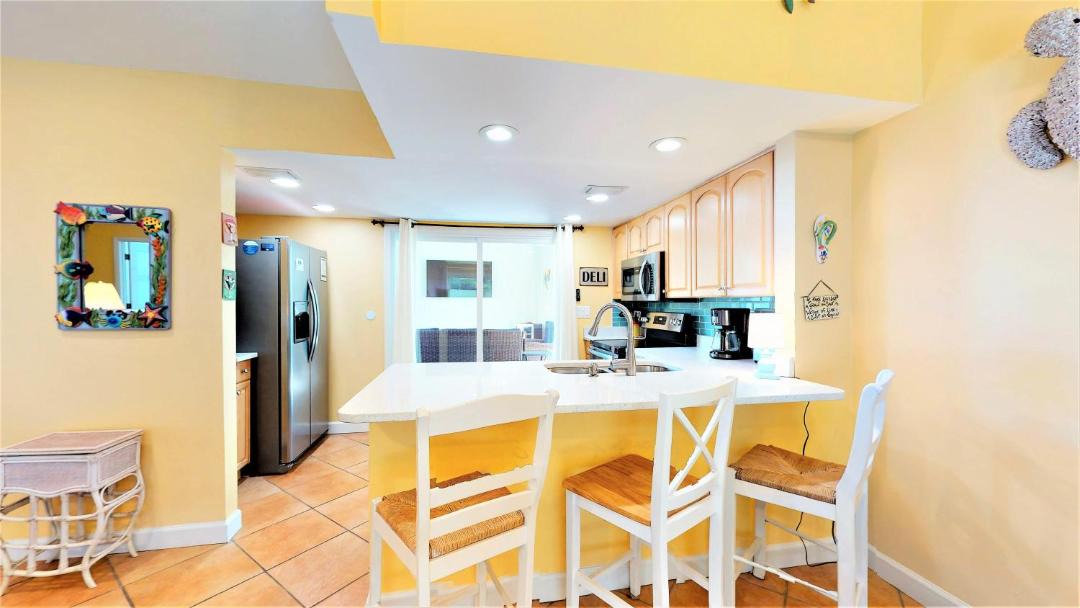 Photo of Kitchen in Miramar Beach