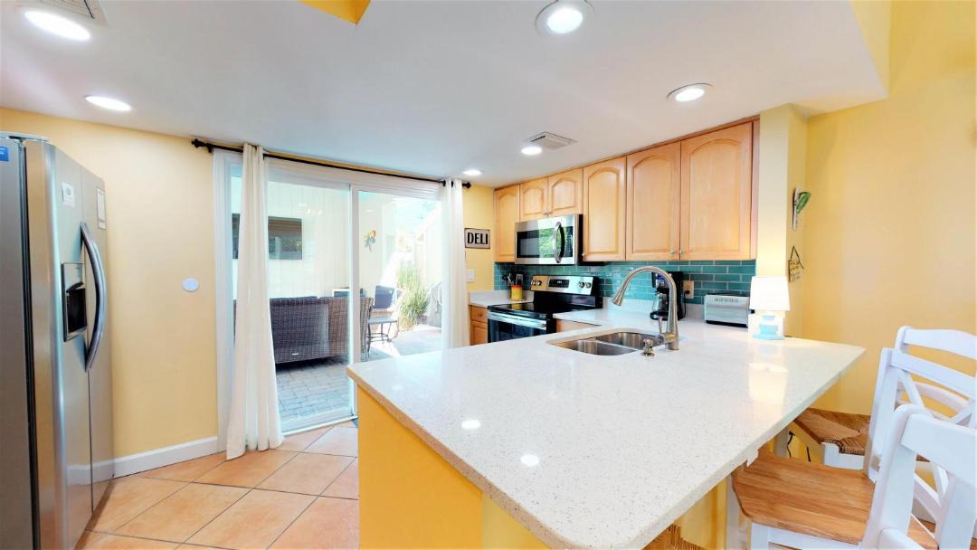 Photo of Kitchen in Miramar Beach
