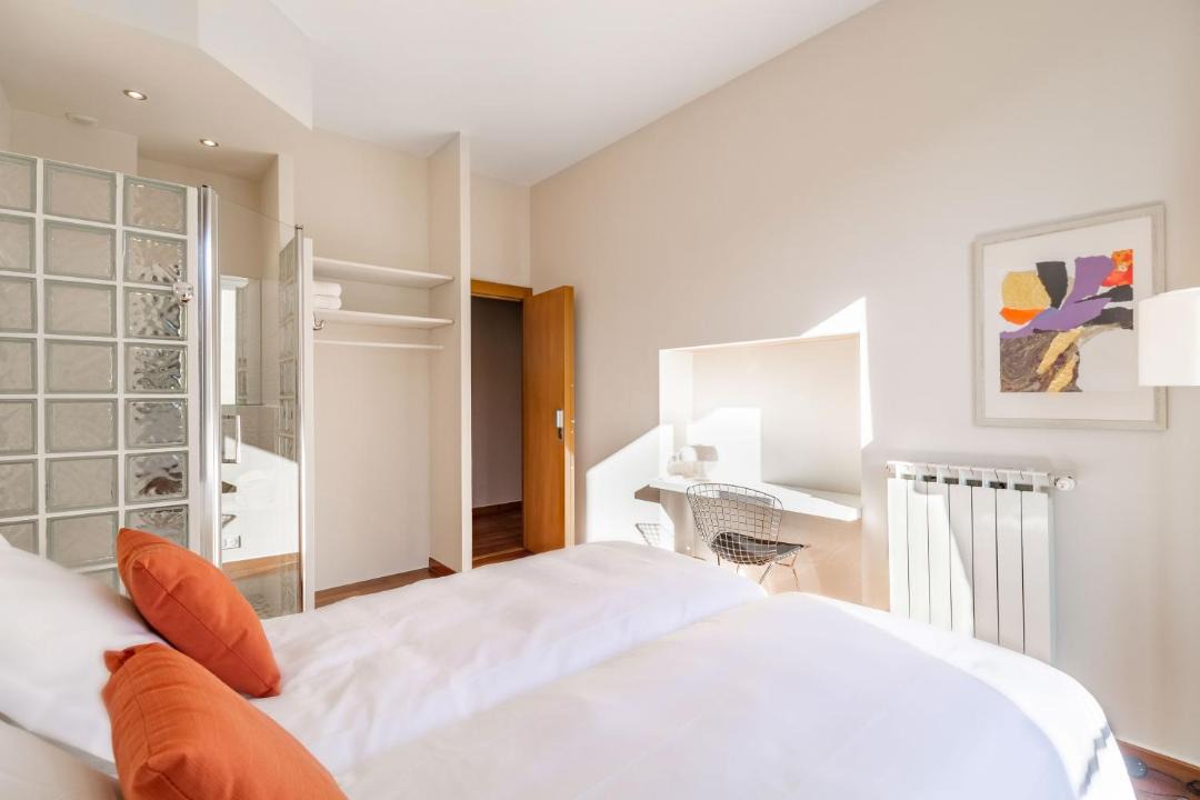 Photo of Bedroom in Beaulieu-sur-Mer