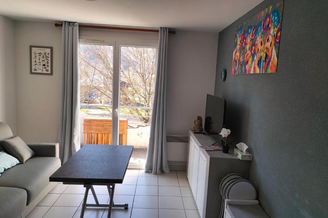 Photo of Livingroom in Saint-Geniez-d'Olt