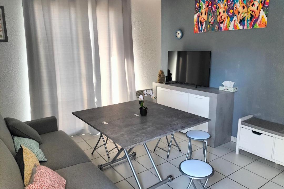 Photo of Livingroom in Saint-Geniez-d'Olt