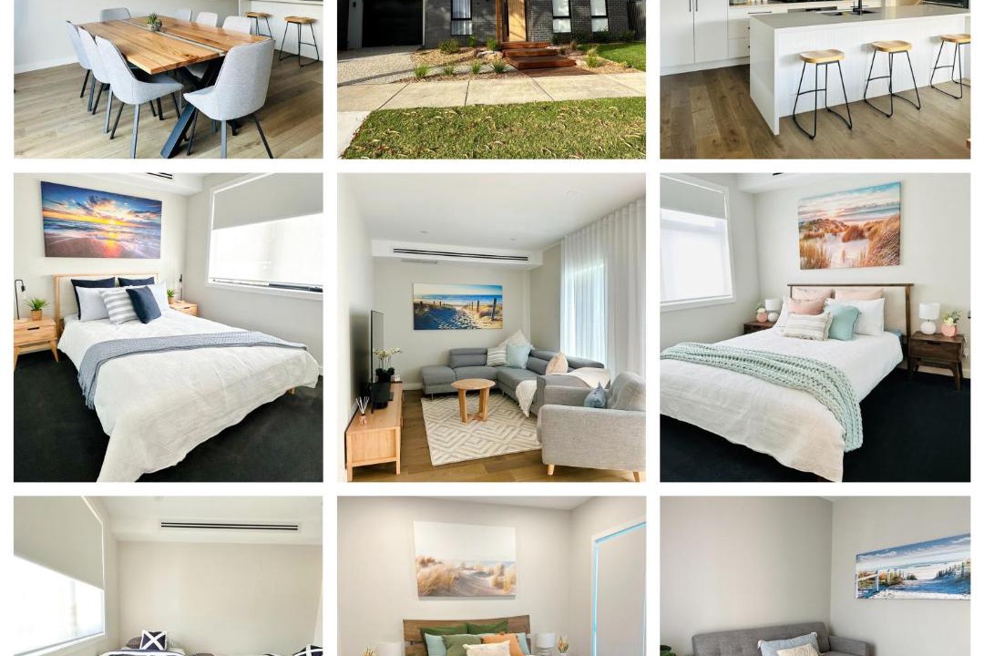 Photo of Livingroom in Grantville