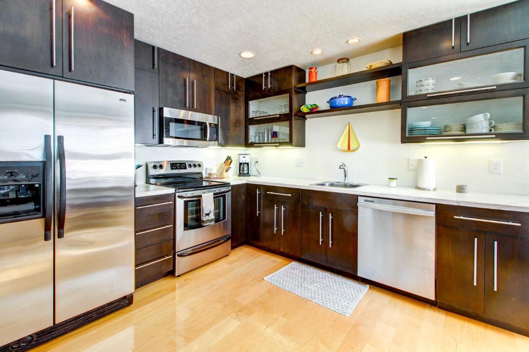 Photo of Kitchen in Walker