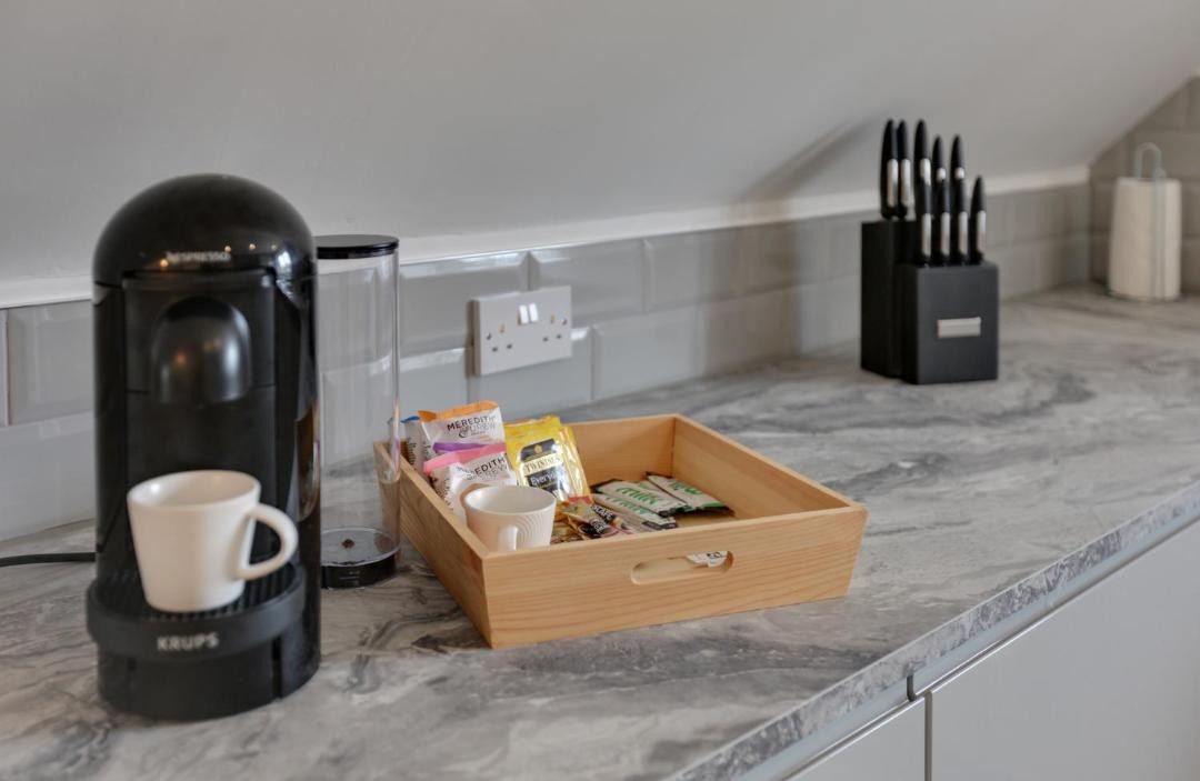 Photo of Kitchen in Braintree