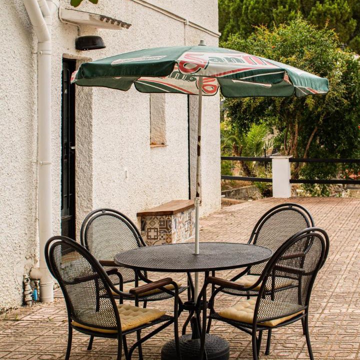 Photo of Patio Balcony in Godelleta