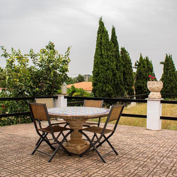 Photo of Patio Balcony in Godelleta
