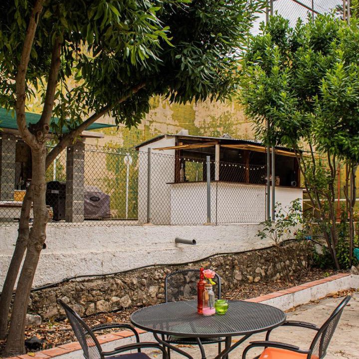 Photo of Patio Balcony in Godelleta