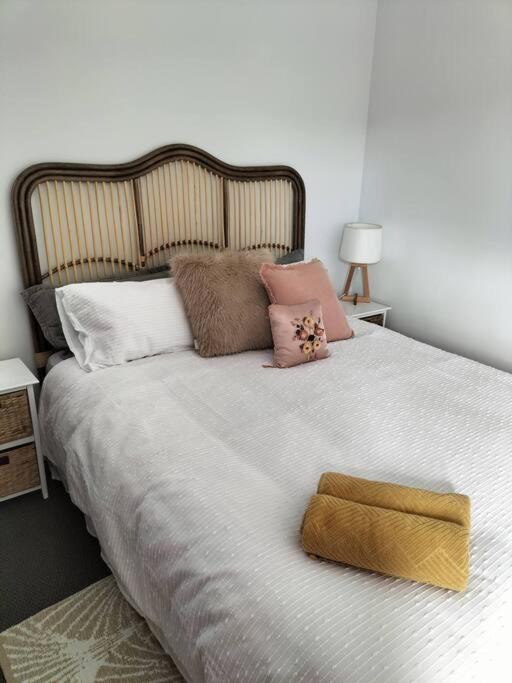 Photo of Bedroom in Stanhope