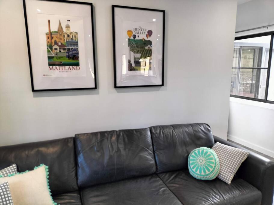 Photo of Livingroom in Stanhope