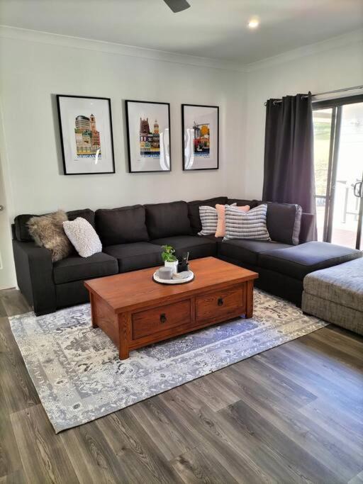 Photo of Livingroom in Stanhope