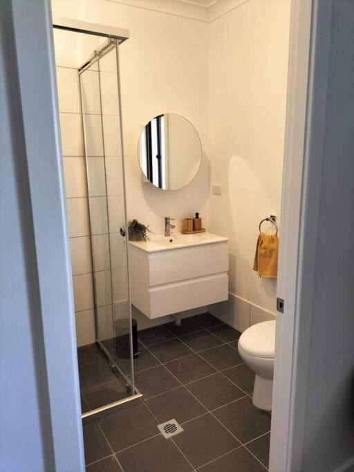 Photo of Bathroom in Stanhope