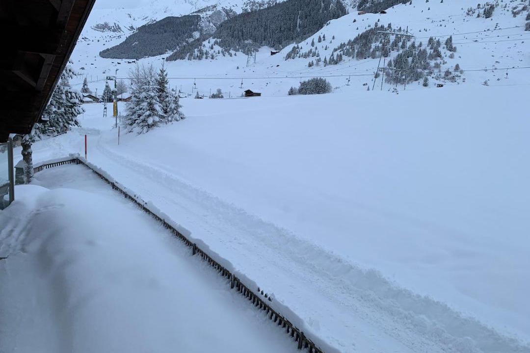 Photo of Outdoor in Sedrun