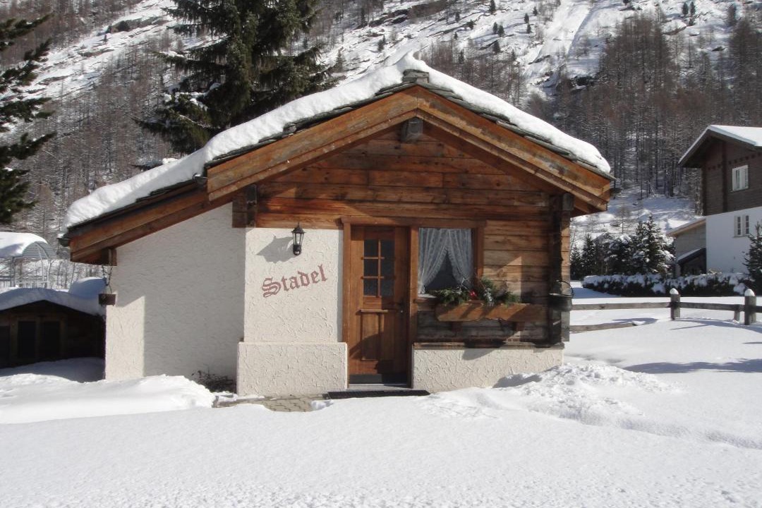 Photo of Others in Saas Grund