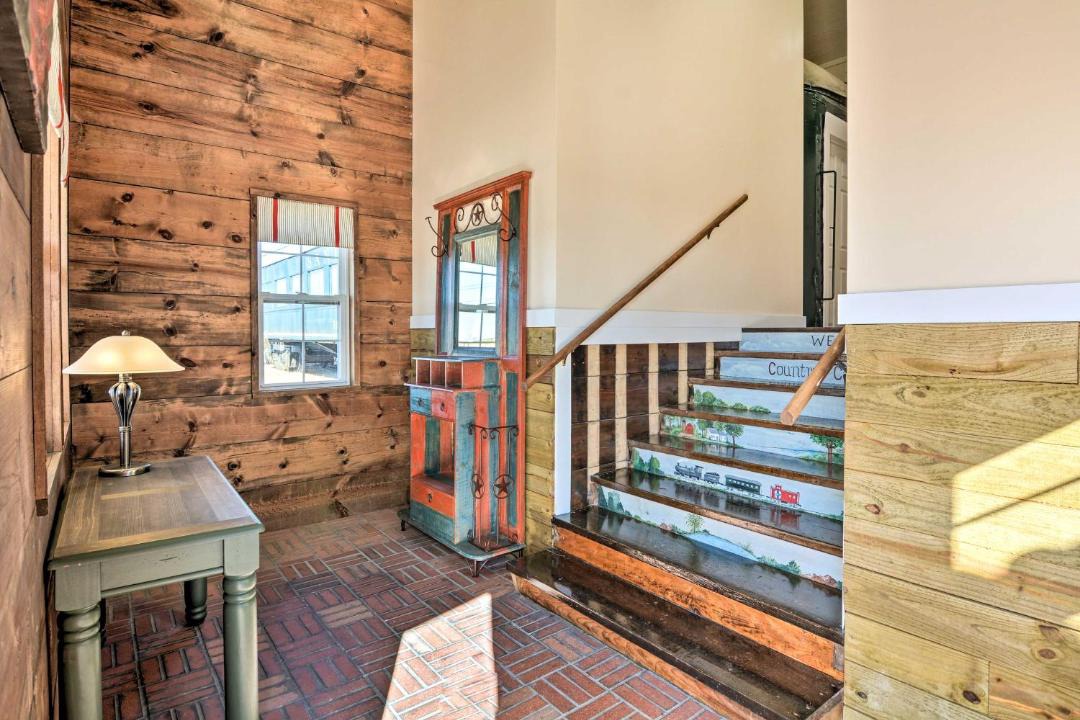 Photo of Livingroom in Duenweg