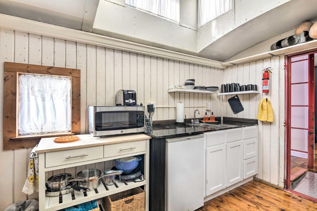 Photo of Kitchen in Duenweg