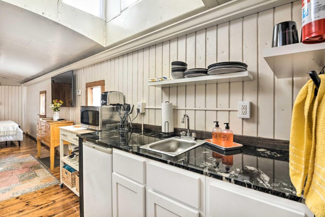 Photo of Kitchen in Duenweg