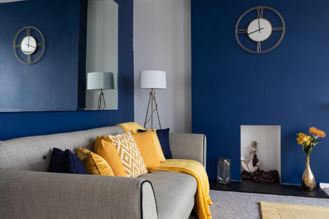 Photo of Livingroom in Westcliff-on-Sea