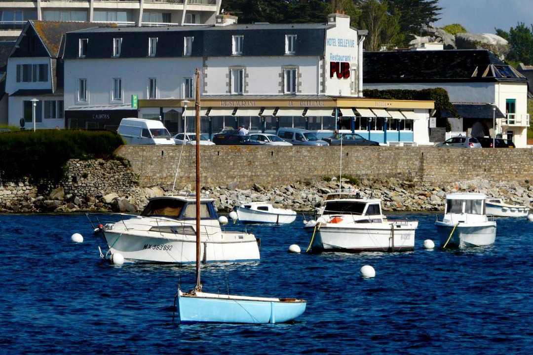 Photo of Others in Roscoff