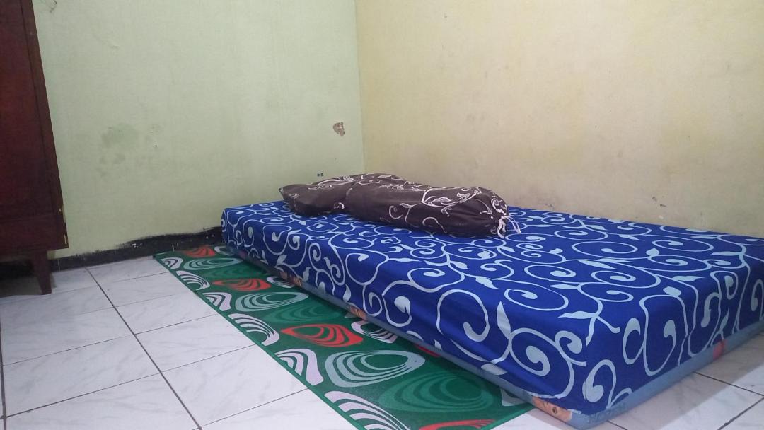 Photo of Bedroom in Sukajadi