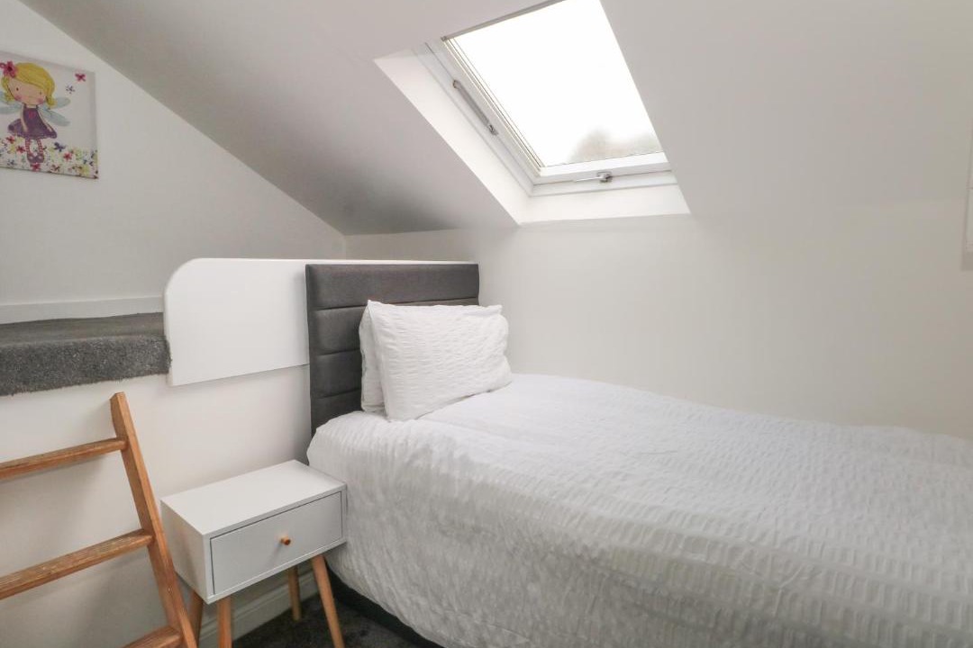 Photo of Bedroom in Rawtenstall