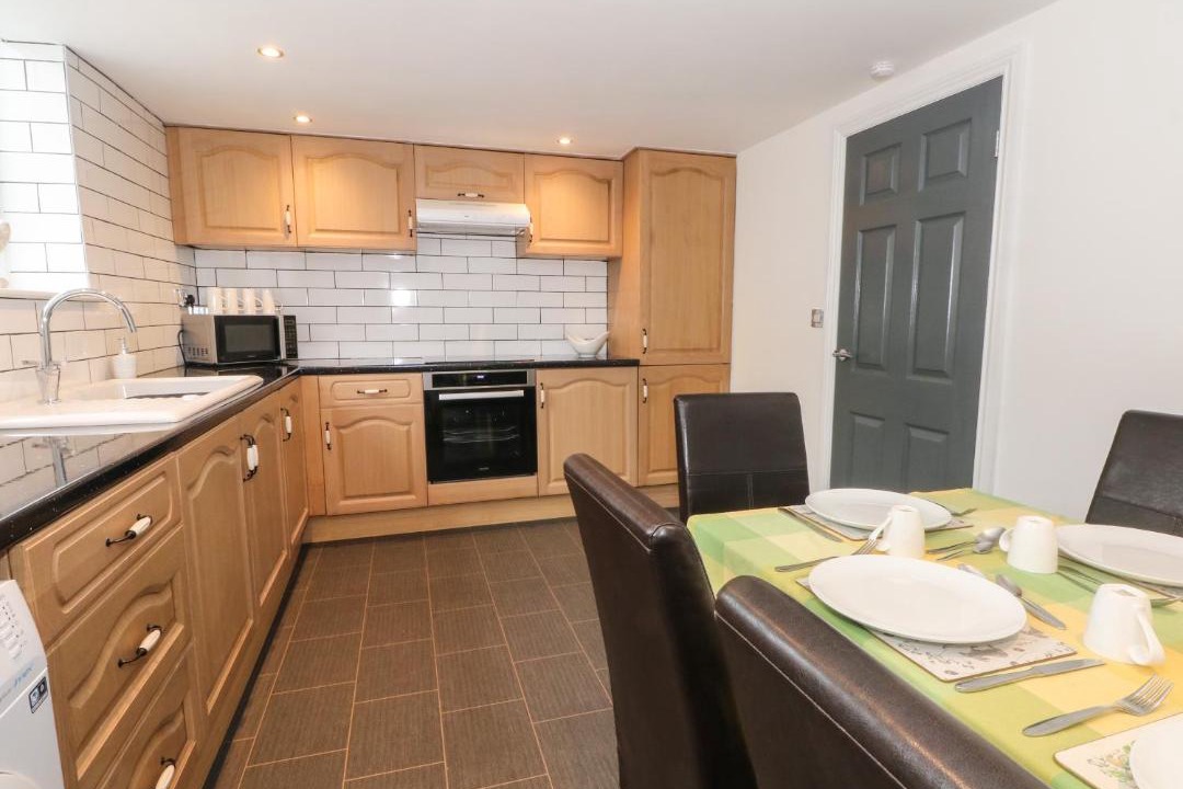 Photo of Kitchen in Rawtenstall