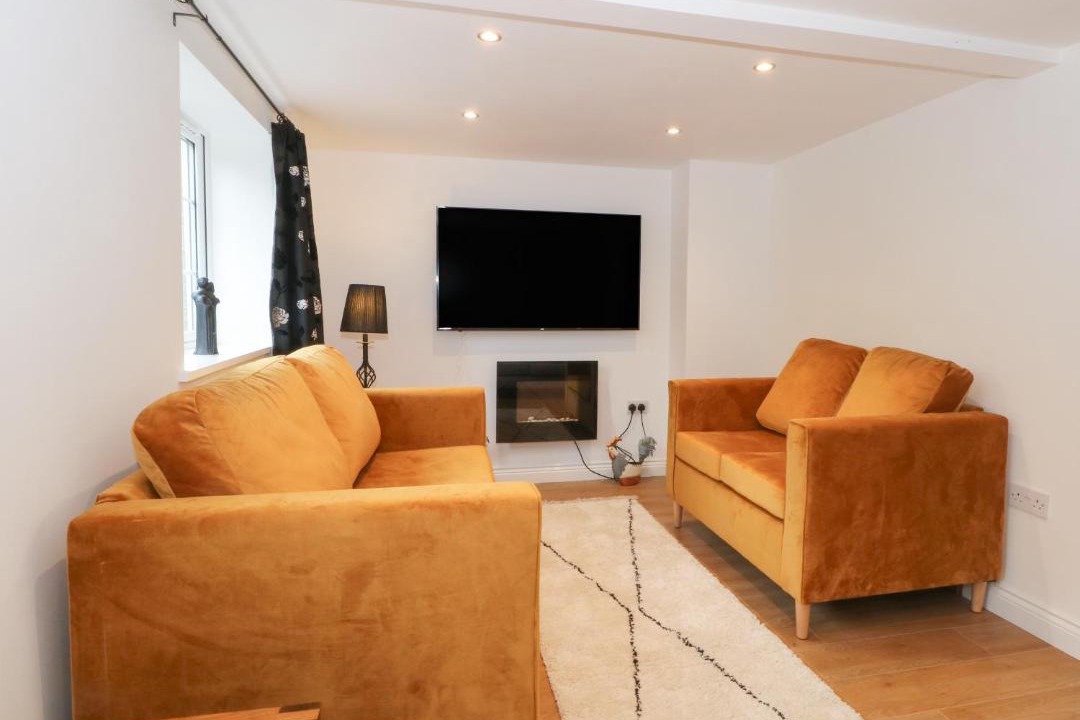 Photo of Livingroom in Rawtenstall