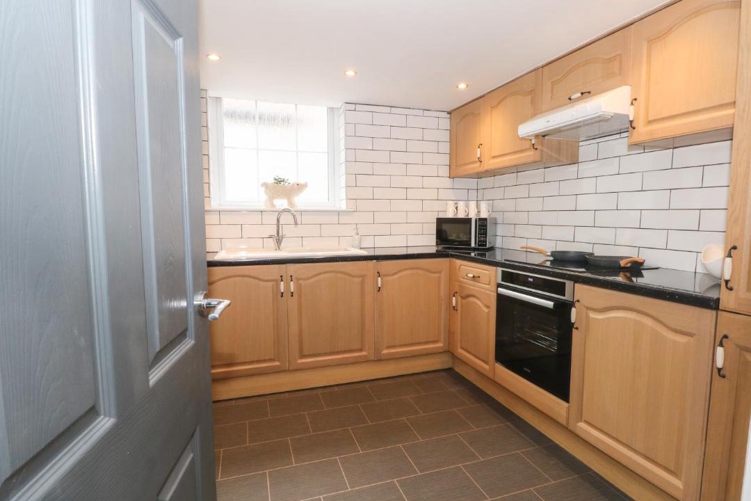 Photo of Kitchen in Rawtenstall