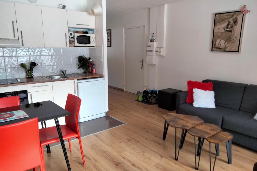 Photo of Livingroom in Formigueres