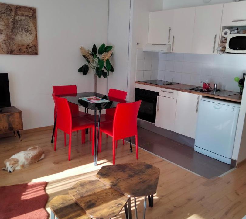 Photo of Livingroom in Formigueres