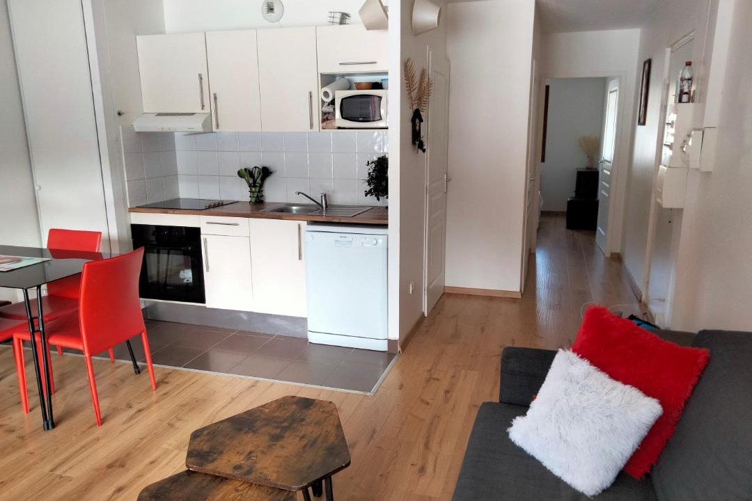 Photo of Livingroom in Formigueres