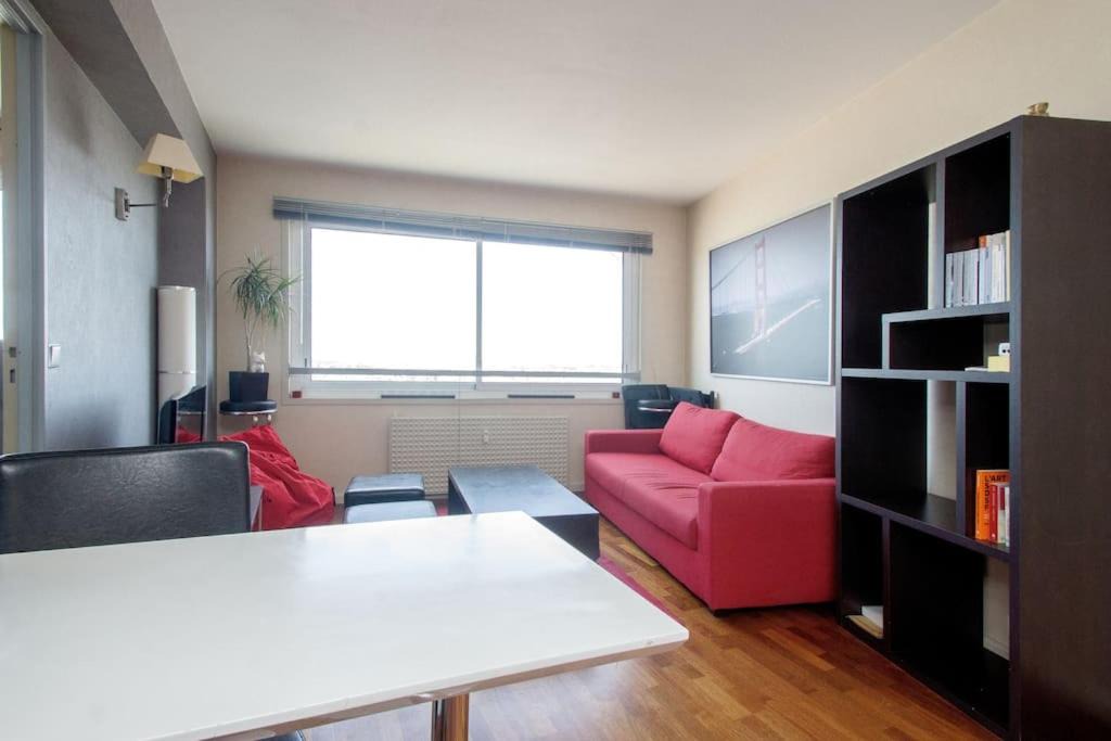 Photo of Livingroom in Bourg-l'Eveque