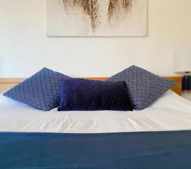 Photo of Bedroom in Eugenie-les-Bains