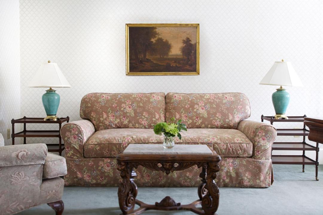 Photo of Livingroom in Stockbridge