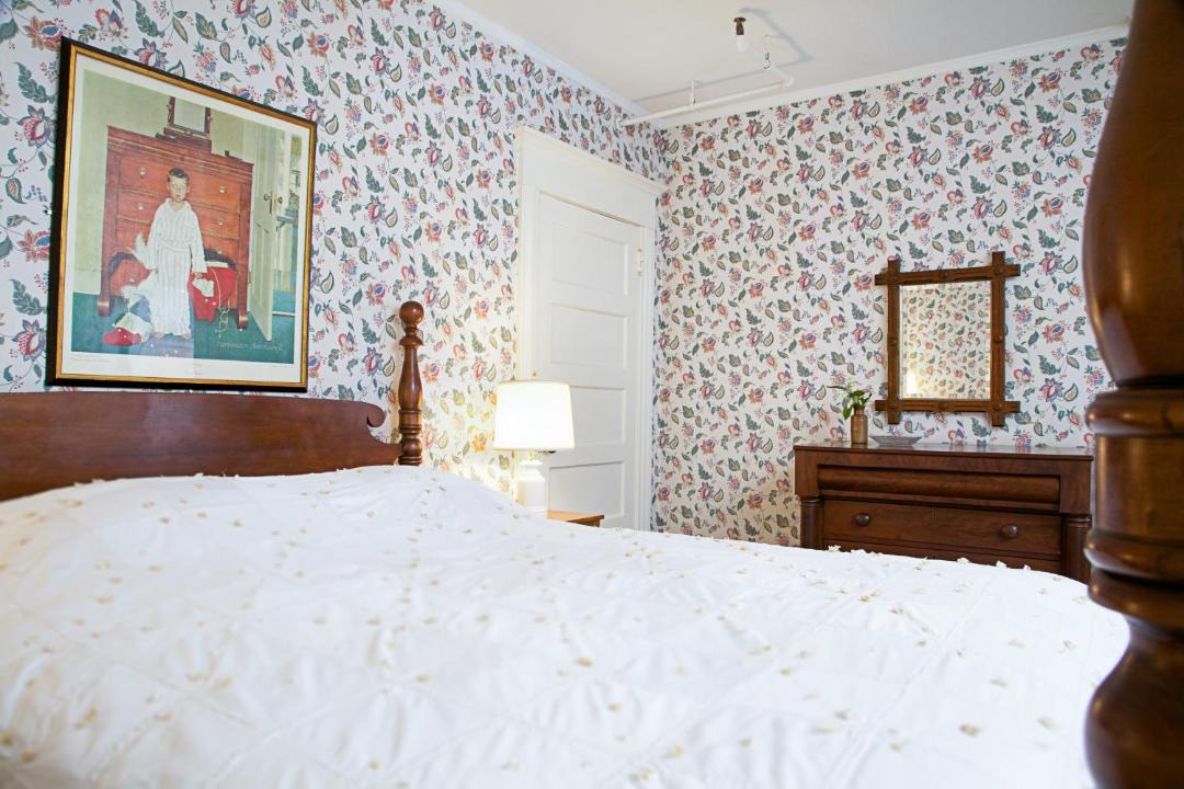 Photo of Bedroom in Stockbridge