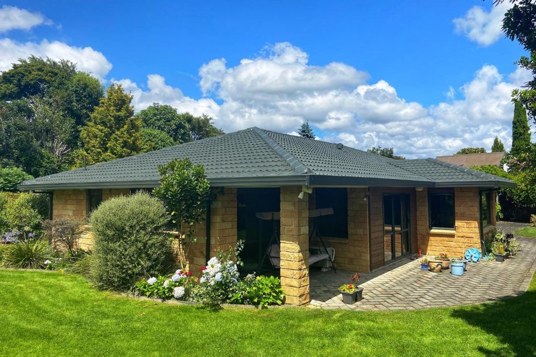 Photo of Buildings in Springfield