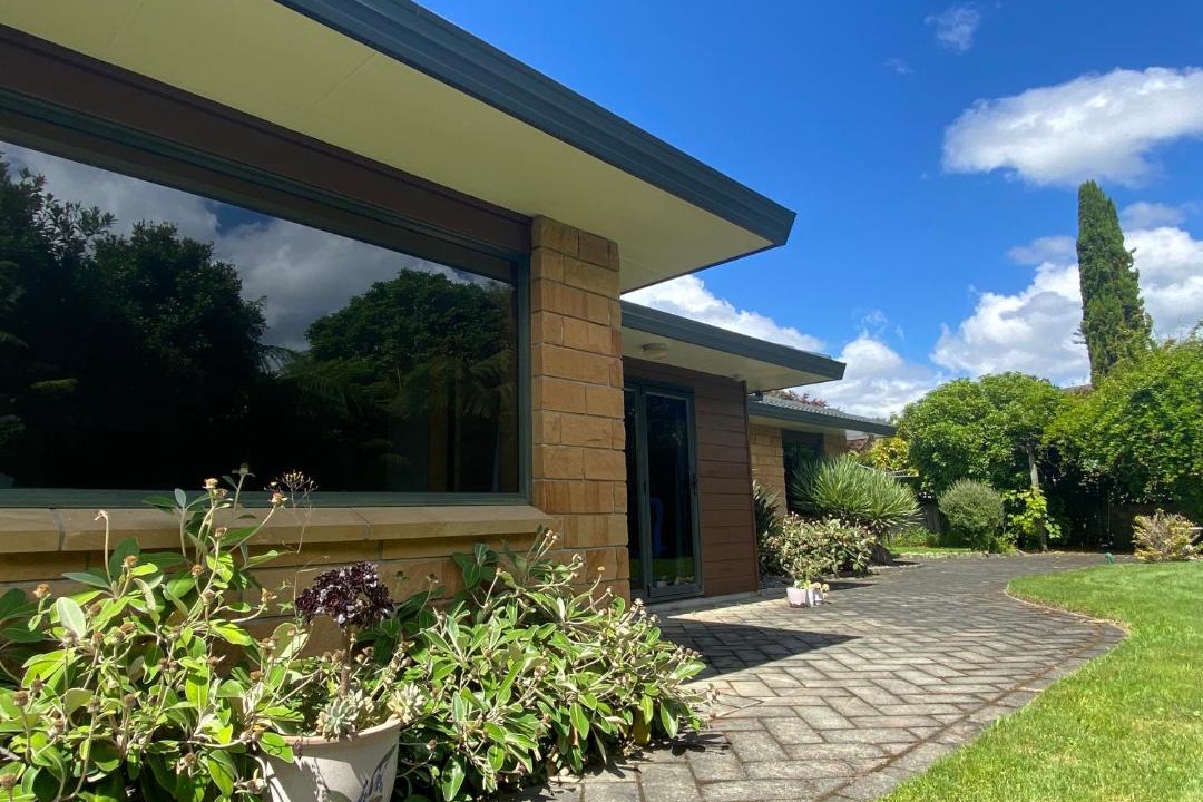 Photo of Buildings in Springfield