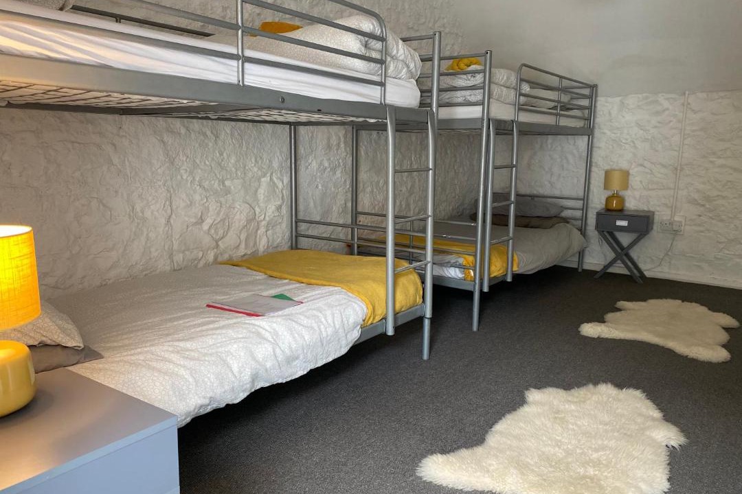 Photo of Bedroom in Applecross