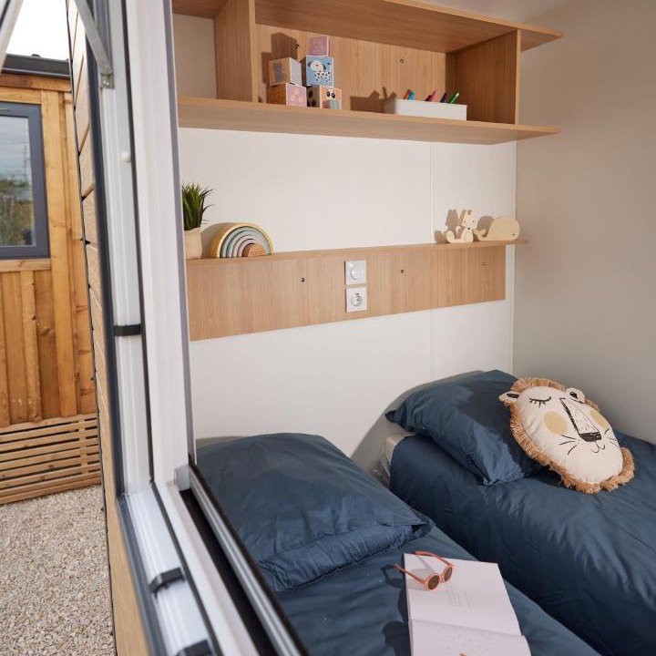 Photo of Bedroom in Vilanova I la Geltru