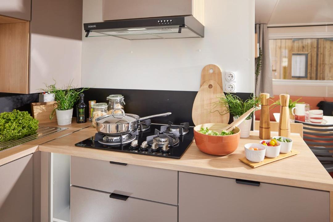 Photo of Kitchen in Vilanova I la Geltru