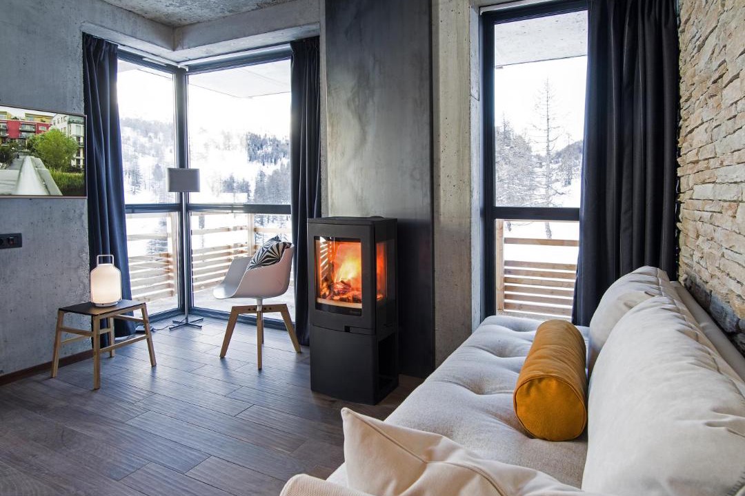 Photo of Others in Les Claux