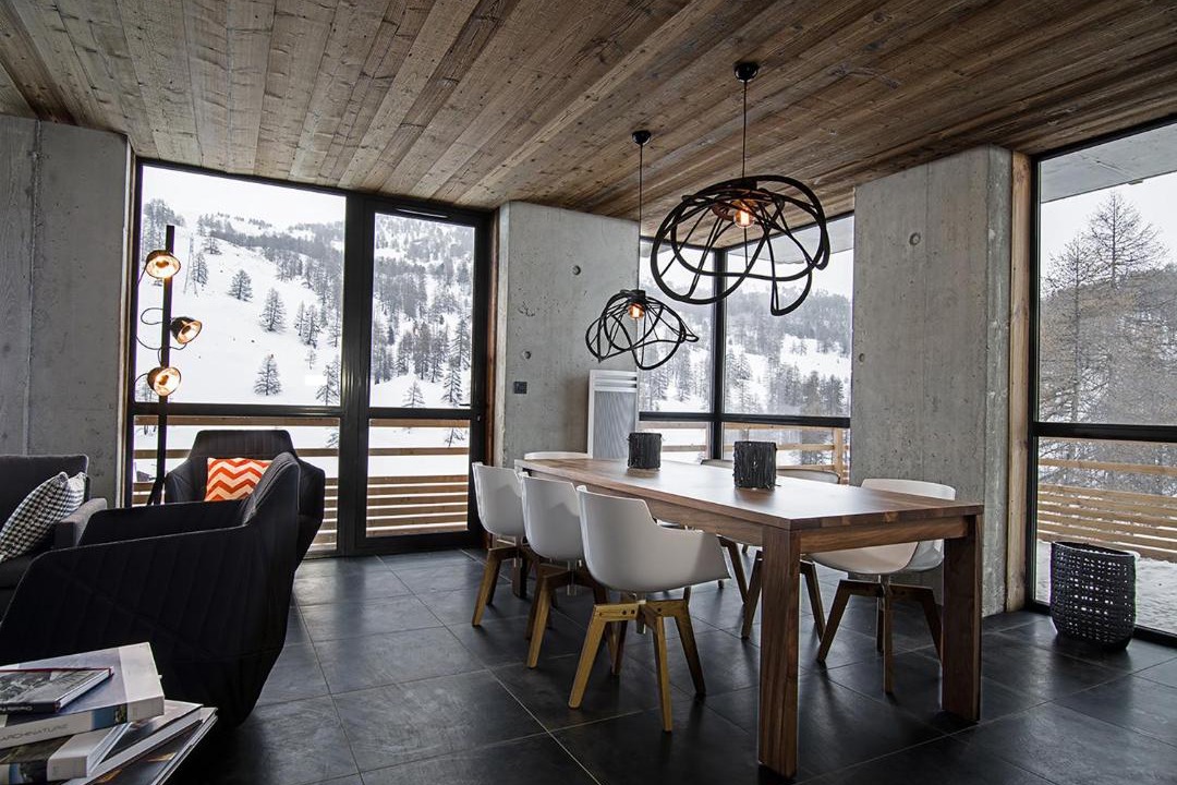 Photo of Livingroom in Les Claux